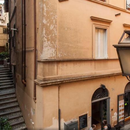 Navona Luxury Penthouse Home Рим Екстериор снимка