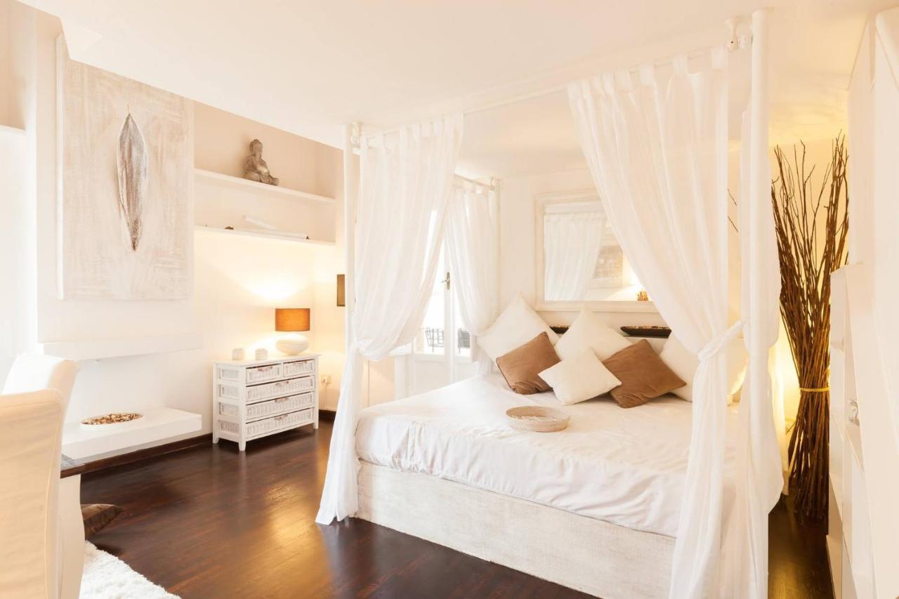 Navona Luxury Penthouse Home Рим Екстериор снимка