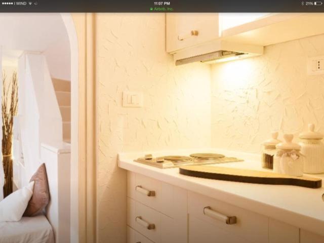 Navona Luxury Penthouse Home Рим Екстериор снимка
