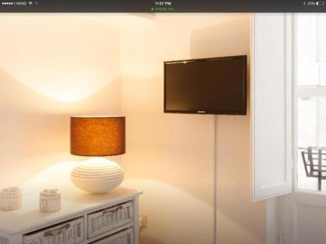 Navona Luxury Penthouse Home Рим Екстериор снимка