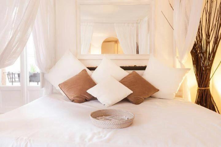 Navona Luxury Penthouse Home Рим Екстериор снимка